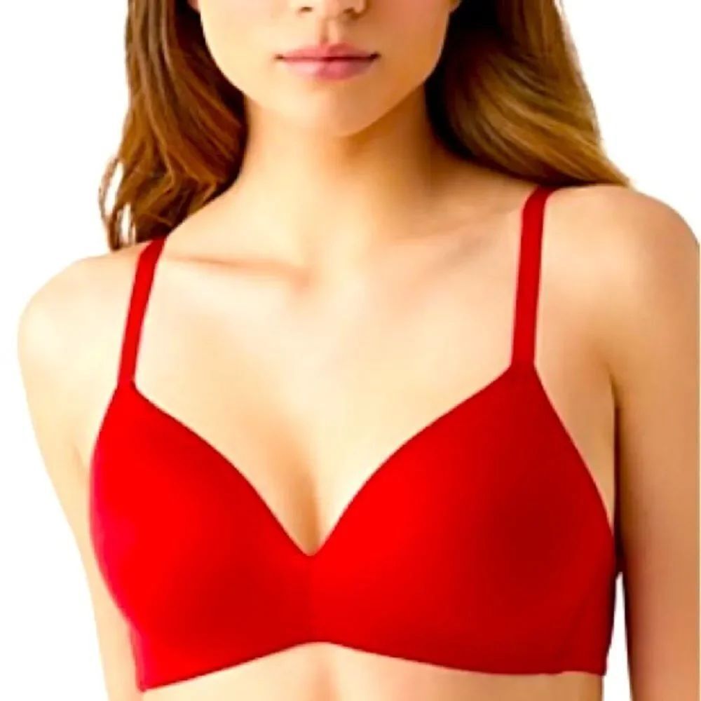 NWT B.tempt’d By WACOAL future foundation WIREFREE BRA